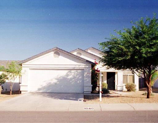 3640 W Melinda Ln., Glendale, AZ 85308