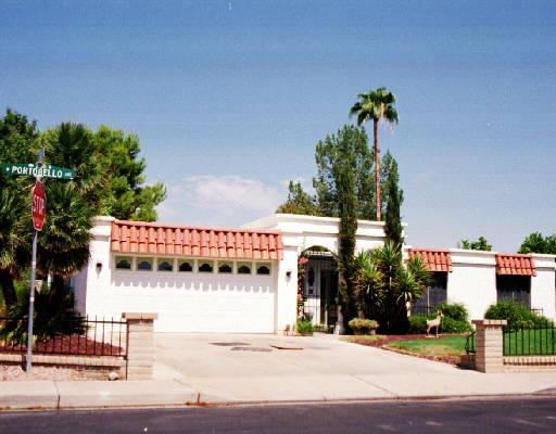 2466 W Portobello Ave., Mesa, AZ 85202
