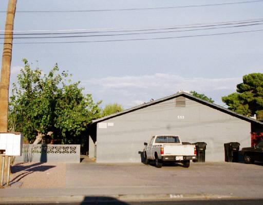 555 S Bellview St., Mesa, AZ 85204