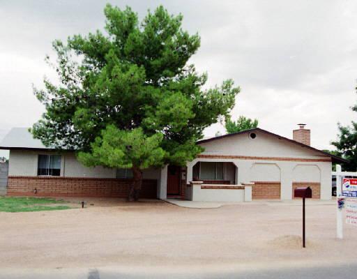 1345 N Porter Pl., Gilbert, AZ 85234