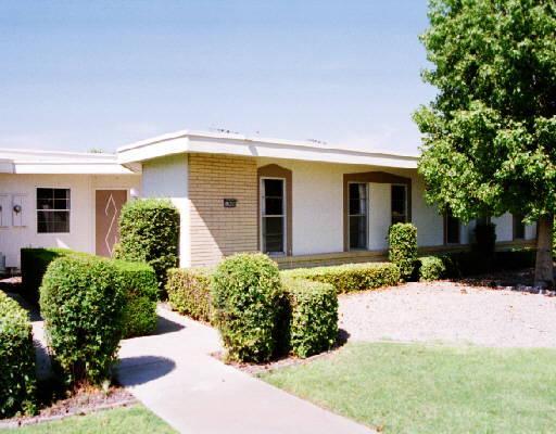 17406 N 105th Ave., Sun City, AZ 85373