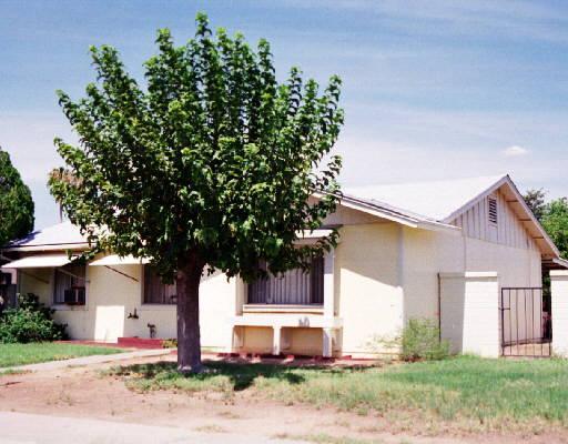 4638 E Chambers St., Phoenix, AZ 85040