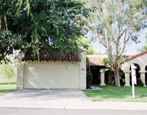 9454 E Riviera Dr., Scottsdale, AZ 85260