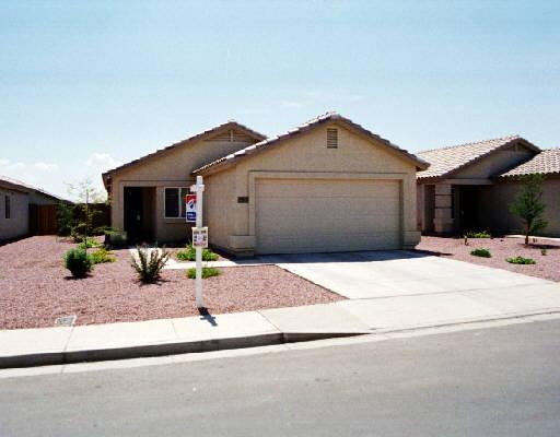 11943 W Scotts Dr., El Mirage, AZ 85335