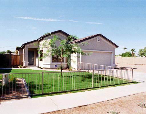 3921 W Oregon Ave., Phoenix, AZ 85019