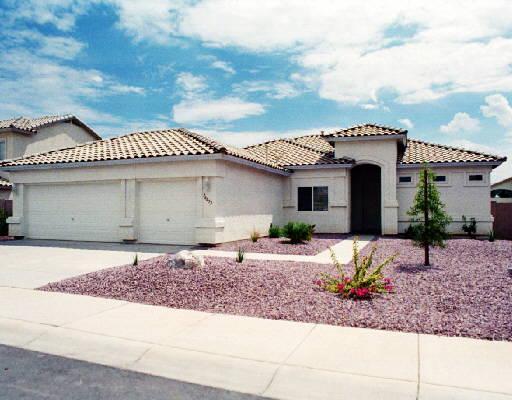 16053 W Hadley St., Goodyear, AZ 85338