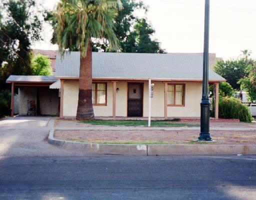 140 N Hibbert, Mesa, AZ 85204