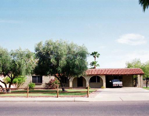 1200 W Galveston St., Chandler, AZ 85224