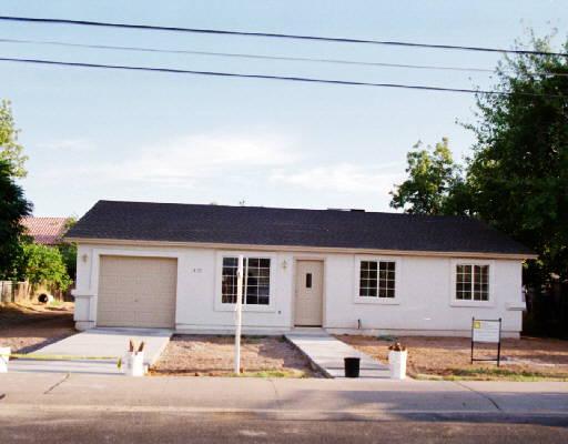431 E Crescent Ave., Mesa, AZ 85204