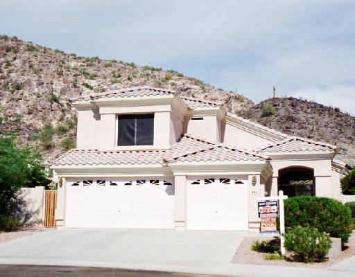 1414 E Goldenrod St., Phoenix, AZ 85048