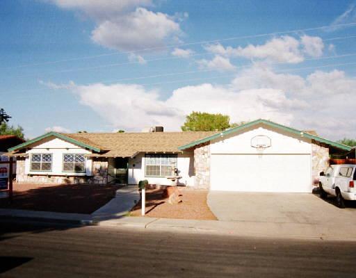 1033 N Delmar St., Mesa, AZ 85203