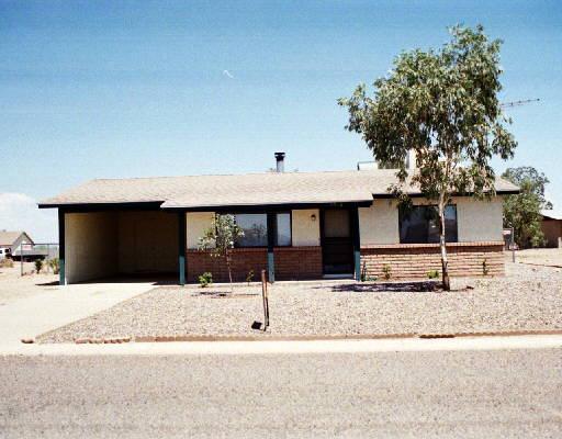 9910 W Bradshaw Dr., Arizona City, AZ 85123