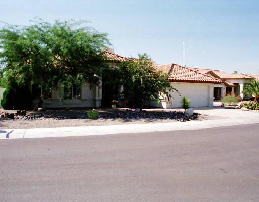 11059 W Runion Dr., Sun City, AZ 85373