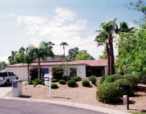 11626 N 51st St., Scottsdale, AZ 85254