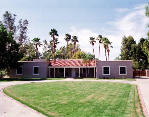 5726 E Leith Ln., Scottsdale, AZ 85254