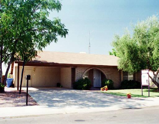 2815 W Villa Maria Dr., Phoenix, AZ 85053