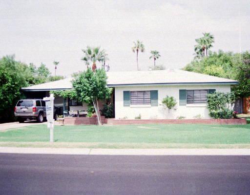 3514 E Hazelwood St., Phoenix, AZ 85018