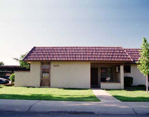 409 W Blackhawk Dr. #4, Phoenix, AZ 85027