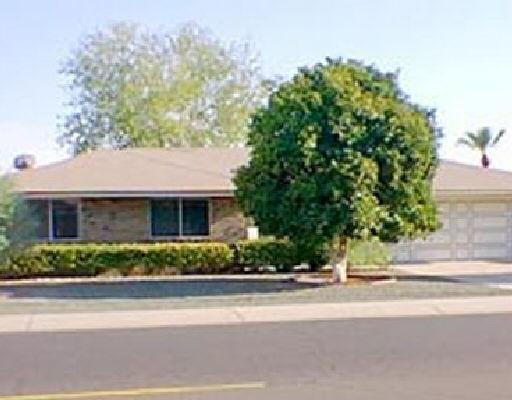 9501 W Greenway Rd., Sun City, AZ 85351