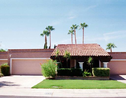 8149 E Via De Viva, Scottsdale, AZ 85258