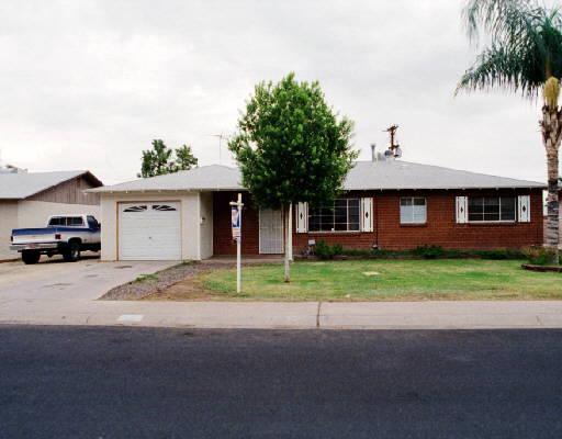 3132 W Claremont St., Phoenix, AZ 85017