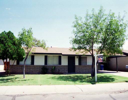 525 N Chippewa Dr., Chandler, AZ 85224