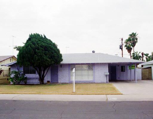 7417 E Cambridge Ave., Scottsdale, AZ 85257