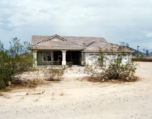 23158 N 67 Ave., Glendale, AZ 85310