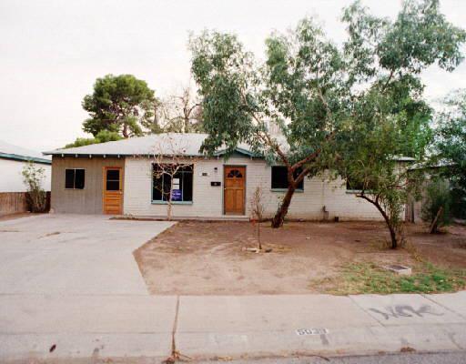 5039 W Campbell Ave., Phoenix, AZ 85031