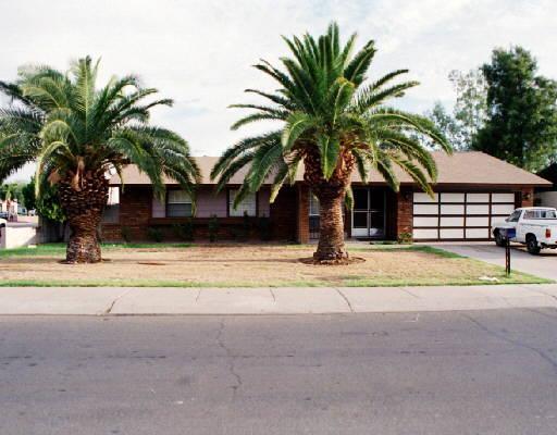 7501 W Pinchot Ave., Phoenix, AZ 85033