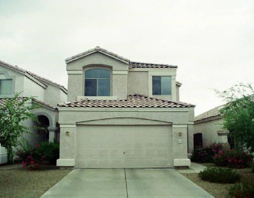 3546 W Chama Rd., Glendale, AZ 85310