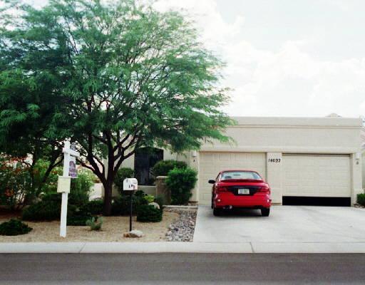 14022 N Kendall Dr. #A, Fountain Hills, AZ 85268