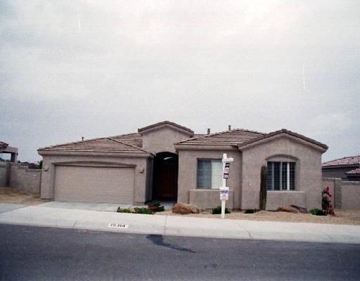 15314 E Hillside Dr., Fountain Hills, AZ 85268