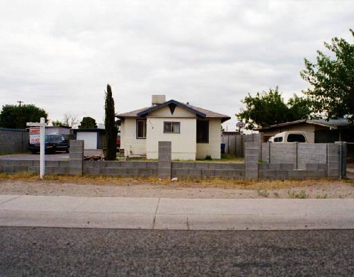 3318 W Granada Rd., Phoenix, AZ 85009