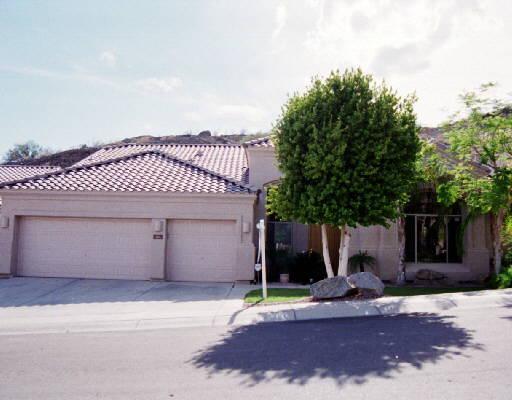 321 E Wildwood Dr., Phoenix, AZ 85048