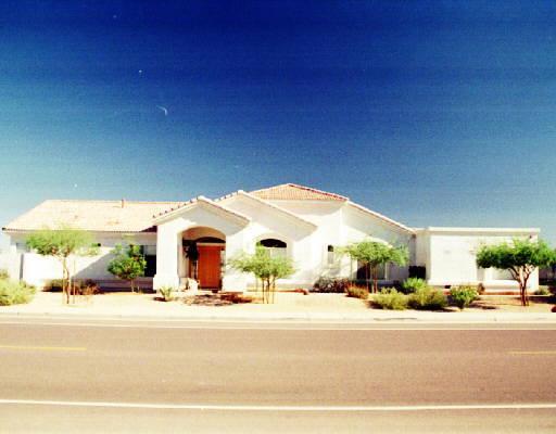 11414 N 73rd Way, Scottsdale, AZ 85260