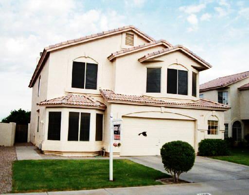 1100 N Blackbird Dr., Gilbert, AZ 85236