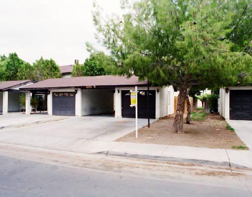 603 N 4th St. #D, Avondale, AZ 85323