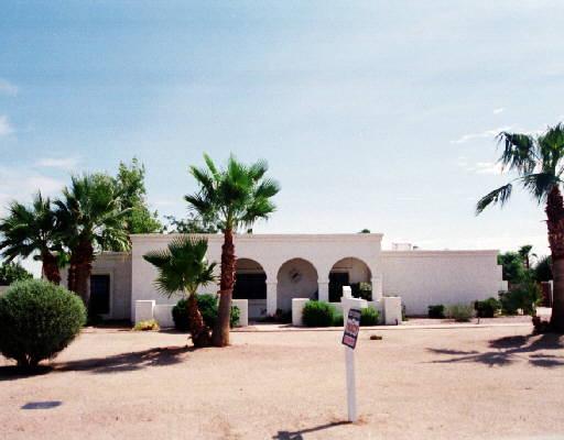 7481 E Dreyfus Ave., Scottsdale, AZ 85260