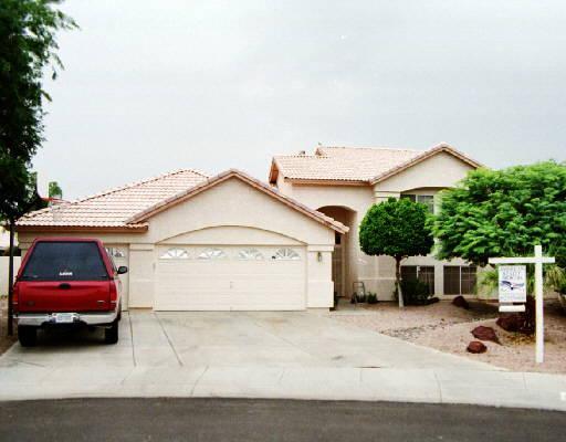 1002 N Quartz St., Gilbert, AZ 85234