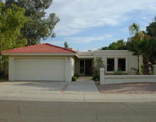 8701 E San Jacinto Dr., Scottsdale, AZ 85258