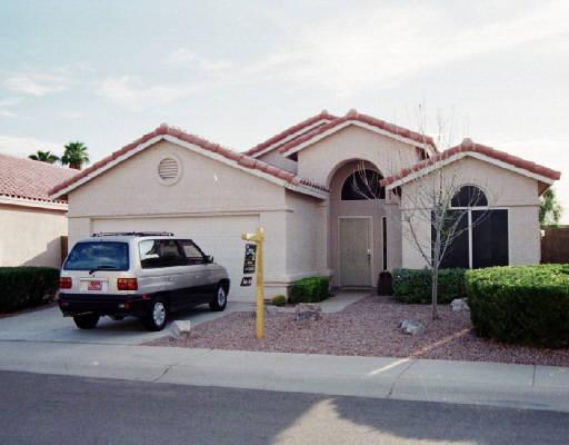 1220 N Firehouse Ct., Chandler, AZ 85224