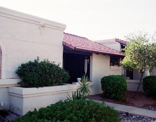 20402 N 6th Dr. #7, Phoenix, AZ 85027