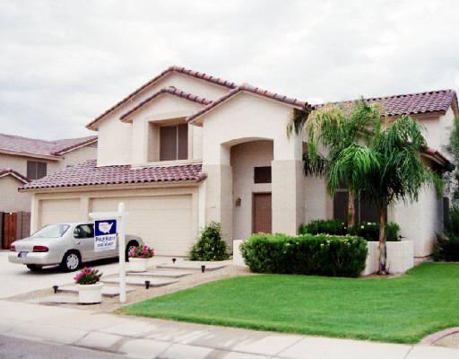 1162 E Del Rio St., Gilbert, AZ 85295