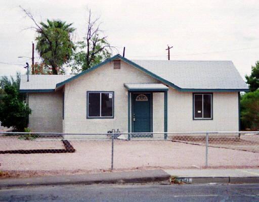4347 N 23rd Ave., Phoenix, AZ 85015