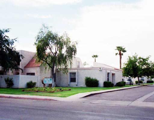 1342 W Emerald Ave. #314, Mesa, AZ 85202