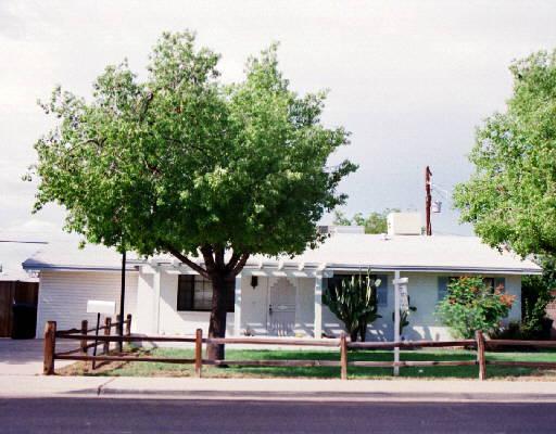 1228 W 6th Dr., Mesa, AZ 85202