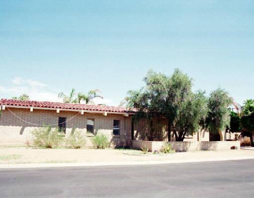 896 W Tyson St., Chandler, AZ 85225