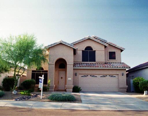 4179 E Wildcat Dr., Cave Creek, AZ 85331