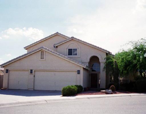 15224 S 15th Ave., Phoenix, AZ 85045